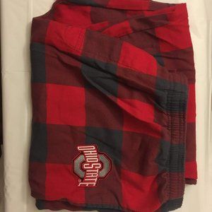 158. Ohio State PJ bottoms XL GUC